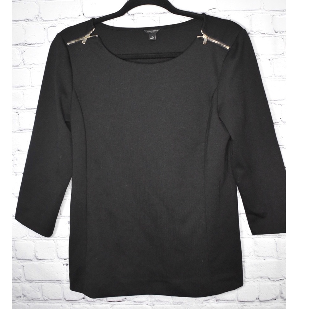 Ann Taylor Top